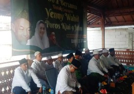 Pilih Capres Punya Kans Menang, Poros Kiai 9 Jatim Dorong Yenny Wahid Berlabuh ke Prabowo!
