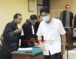 Siap-siap! Selasa Depan Kadisbudpar Hudiyono Dihadirkan di Sidang Korupsi DAK Dindik Jatim Rp 16,2 M