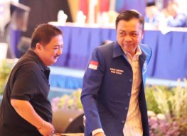 Sebut Perlakuan Bupati Blitar Mak Rini terhadap Wabup Rahmat Keterlaluan, Fraksi PAN Galang Hak Angket!