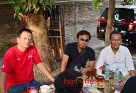 Alumni PMII di Jatim Siap Habis-habisan Menangkan Prabowo-Gibran: Kita NU, Kita Ikuti Gus Dur!