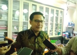 DPRD Surabaya Dorong Perusahaan Salurkan CSR untuk Warga Beli Tiket Piala Dunia U-17