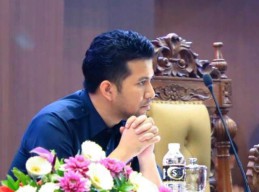 Emil Dardak Gugat Masa Jabatannya yang Terpangkas 43 Hari ke MK, Pengamat: Kekuasaan Itu Candu!