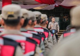 Keras! Eri Cahyadi Ancam Pecat ASN yang Jadi Beking RHU dan Hotel Pelanggar Hukum