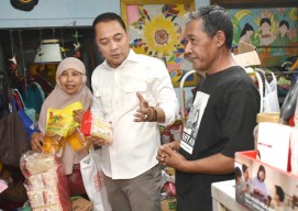 Berhasil Tekan Kemiskinan Ekstrem, Pemkot Surabaya Terima Dana Insentif Fiskal