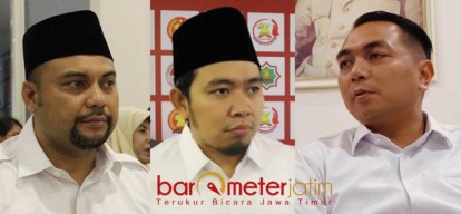 Gus Fawait Digusur dari Bendahara, Gerindra Jatim Tepis karena Vokal: Ada Tugas Lebih Besar!