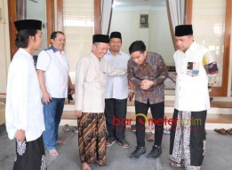 Gus Hans: Bukan Hal Susah Bawa Gibran ke Segmen Hijau, Sudah Sangat Nyantreni!