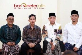 4 Alasan Gus Luqman Tremas Dukung Prabowo-Gibran, Nomor 2 Sampai Terperanjat!