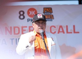 Hari Pertama Kampanye, Catat! PKS Janjikan 8 Juta Lapangan Kerja Baru