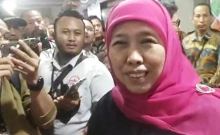 Makin Kuat Berhembus Jadi Ketua TKD Prabowo-Gibran di Jatim, Khofifah Masih Saja Bungkam!