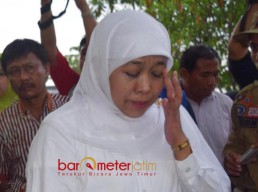 SSC: Khofifah Memang Tokoh Besar di Jatim, Tapi Urusan Menangkan Capres-Cawapres Masih Perlu Diuji!