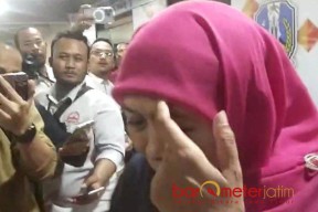 Hakim MK Pertanyakan Wagub Emil Gugat Masa Jabatan Tanpa Gubernur, Khofifah Ogah Komentar!