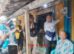 3.623 Warga Lamongan Dapat BPBL, Ada yang hingga Punya 4 Anak Masih Nyambung ke Tetangga!