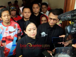 Sudah Jadi Cawapres Prabowo kok Gibran Tak Dipecat PDIP, Puan Maharani: Memang Harus?