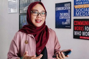 Pakar Stikosa-AWS Nilai Kualitas Komunikasi Gibran Maju Pesat: Lebih Tenang dan Terampil!