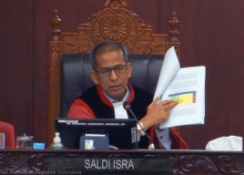 Tak Mau Masa Jabatan Terpotong 43 Hari, Emil Dardak Gugat UU Pilkada ke MK!