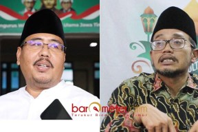 PBNU Dituding Giring PCNU ke 02, Gerindra Jatim Sindir Gus Salam: Kalau Perlu Angin yang Disalahkan!
