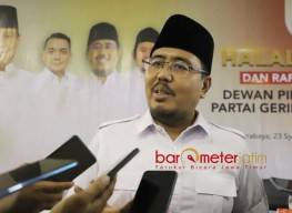 Gus Sadad Tanggapi Pengasuh Ponpes Lirboyo Pilih Amin: Itu Tak Hapus Fakta Pernah Dukung Prabowo-Gibran!