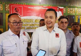 Wujudkan Prabowo-Gibran Menang Satu Putaran, Projo Jatim Bergerak Masif dari Bumi Mojopahit!