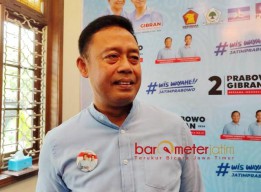 Ketua TKD Jatim: Gibran Punya Pengalaman Debat di Solo, Tak Perlu Diragukan!