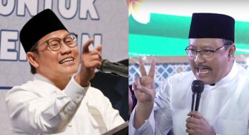 Cak Imin Prihatin Ketua PWNU Jatim Dicopot, Gus Ipul: Di PKB Dulu juga Copot Mencopot!