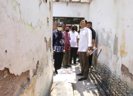 Lampaui Target! Realisasi Dandan Omah Surabaya di 2023 Tembus 3.909 Unit