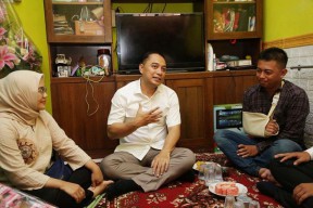 Anggota Satpol PP Surabaya Korban Penganiayaan Oknum Buruh: Saya Maafkan, Tapi Proses Hukum Lanjut!