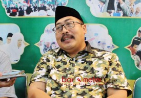 PBNU Beber Pencopotan Kiai Marzuki dari Ketua PWNU Jatim: Tak Patuhi Organisasi, Sudah 3 Kali Kena SP!