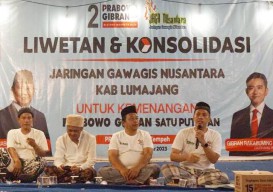 Gus Heri: Gibran Makin Layak Jual setelah Sukses Membuldoser Cak Imin di Panggung Debat!