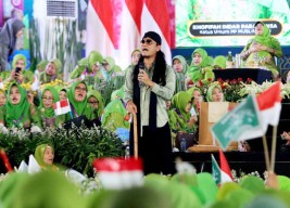 Gus Miftah: Emil Dardak Masih Layak Dampingi Khofifah di Pilgub Jatim 2024!