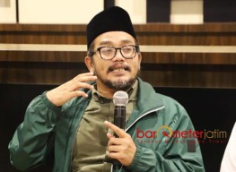 Waduh! Cucu Pendiri NU Tuding Rais Aam, Ketum, hingga Sekjen PBNU Arahkan PCNU ke Prabowo-Gibran