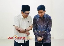 Gus Thoif: Sudah Saatnya Anak Muda Tampil dan Kita Punya Gibran!