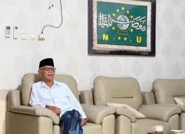 Ketum MUI soal Zulhas Jadikan Shalat Candaan Pilpres: Tidak Ada Urusan Sama Anies-Muhaimin!