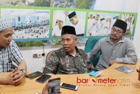 Nih Salah Satu Alasan Ketua PWNU Jatim Dicopot: Tak Bisa Kendalikan Cucu Pendiri NU Gugat PBNU Rp 1,5 M!