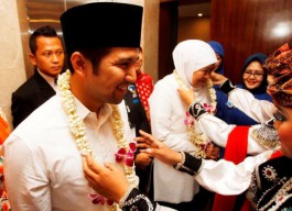 Gugatan Dikabulkan MK, Khofifah-Emil Dardak Batal Turun Takhta 31 Desember 2023