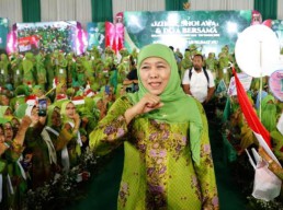 Gus Miftah Sebut Emil Dardak Masih Layak Jadi Pendamping di Pilgub Jatim 2024, Khofifah Ngakak!