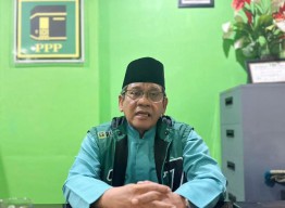 PPP Pasti Usung Khofifah Cagub Jatim 2024, Cawagub? Lirik Emil tapi Tunggu Hasil Pileg!