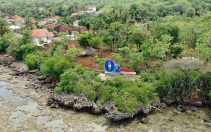 Mau Berwisata ke Madura? Bupati Fauzi: Belum Sah kalau Belum Nikmati Oksigen Pulau Gili Iyang!