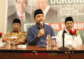 Ketua Timses Khofifah-Emil di Pilgub Jatim 2018 Tutup Usia, Gus Hans: Sikap Ngalahannya Patut Ditiru!