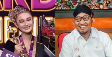 Warda Juara KDI 2023, Bupati Fauzi: Sumenep Bangga!