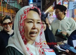 Andai Ganjar Presiden, Yenny Wahid Harap Mahfud MD Tak Hanya Jadi Ban Serep!