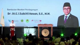Zulhas Jadikan Shalat Candaan Pilpres, Kubu Amin Bereaksi Keras: Tidak Lucu, Muslim Bisa Tersinggung!
