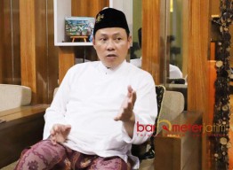 Ayah, Kakak, dan 2 Paman di Surabaya Cabuli Anggota Keluarganya, Senator Nawardi: Pelaku Harus Dikebiri!