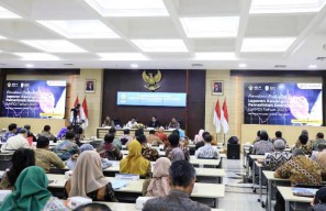 BPK Turun Periksa Laporan Keuangan Pemprov Jatim, Adhy Karyono Minta Seluruh OPD Kooperatif!