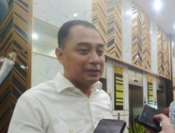 2 Tahun Surabaya Dipimpin Eri Cahyadi Lokasi Banjir Susut 201 Titik, Kapan yang 250 Dituntaskan?
