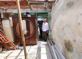 Tahun Ini Pemkot Surabaya Bedah 1.500 Rumah Tak Layak Huni, Duitnya? Digelontor APBD Rp 68,7 M!