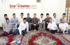 Prabowo-Gibran Unggul Jauh di Pemilih NU, Gus Hans dan Jaringan Gawagis Kian Ngegas Garap Wilayah Hijau!