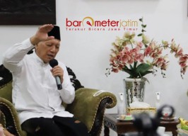 Gus Hans Sudah Usulkan Gus Kikin Nakhodai PWNU Jatim Sejak 2018, Tapi Terganjal 'Debu-debu' Pilgub!