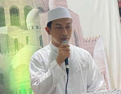 Gus Rudin Sebut Semua Paslon Putra Terbaik Bangsa, Tapi Hari Ini Indonesia Butuh Prabowo-Gibran!