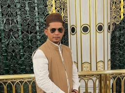 Jaga Nusantara Masif Garap Kalangan Pesantren ke 02, Gus Toev: Tinggal Hidupkan Remote Control!