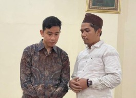 Kalangan Pesantren Disebut Eksodus ke Prabowo-Gibran, Gus Toev: Sudah Muncul Gerakan Protol Kubro!